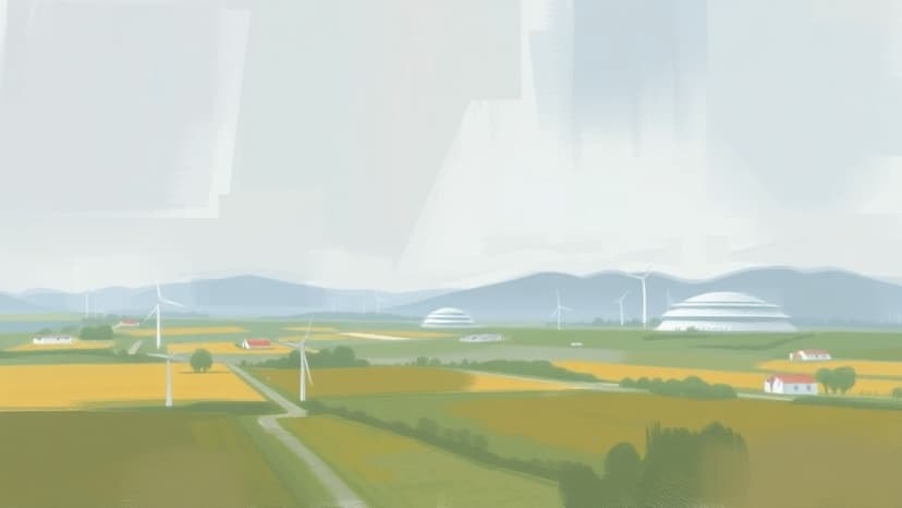 Politecnico di Torino and OGR Launch Renewable Energy Community Initiative