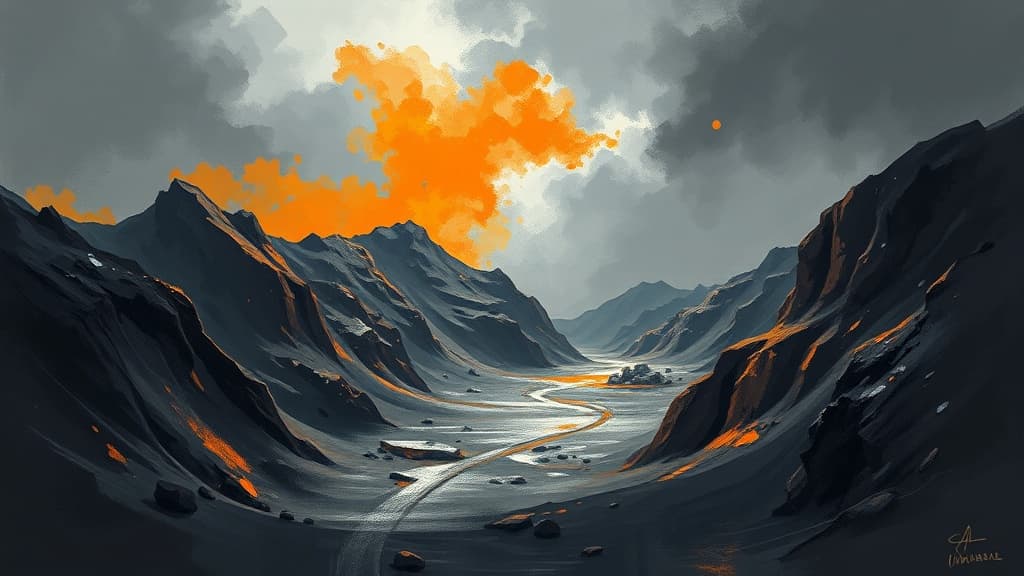 Ionic Mineral Technologies Discovers Major Rare Mineral Deposit in Utah