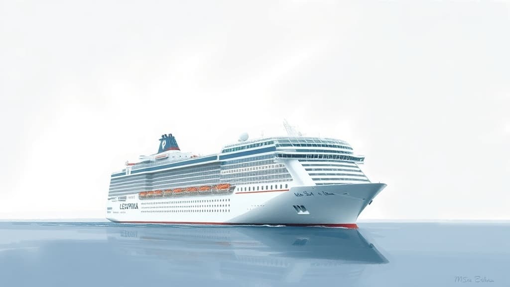 MSC Euribia Completes Maiden Voyage through Suez Canal After Delay