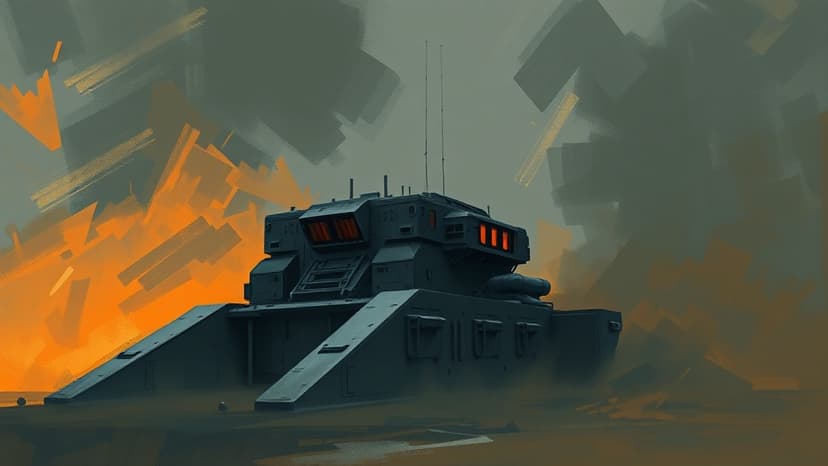 Mutares Considers IPO for Magirus Amid Record Orders