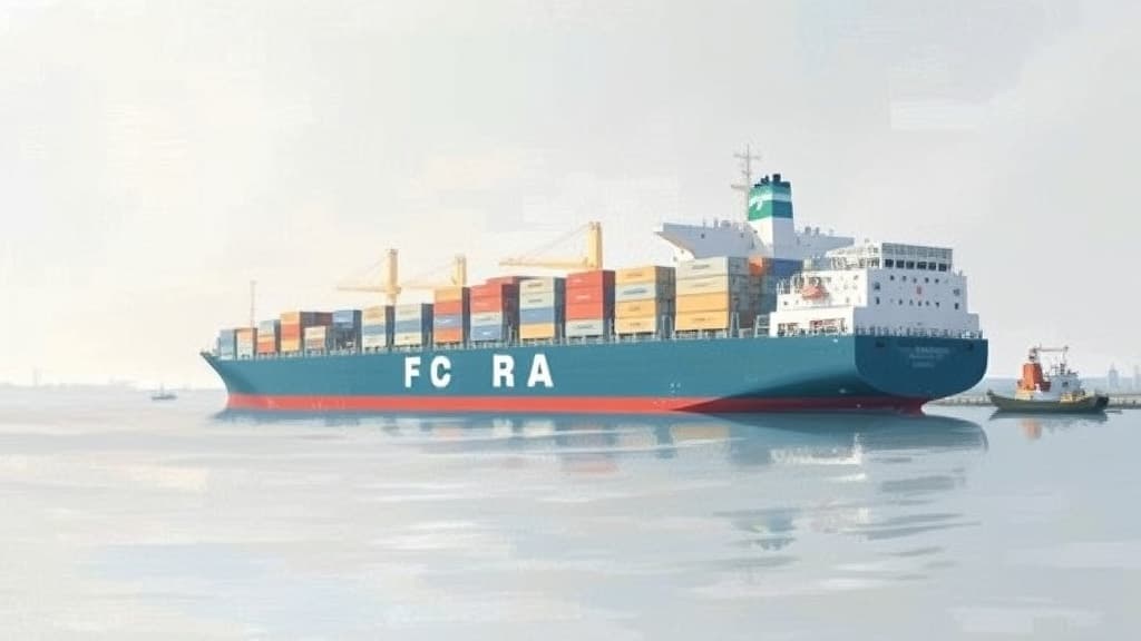 Titan Clean Fuels Completes First FuelEU Maritime Pool Verification