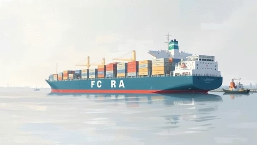 Titan Clean Fuels Completes First FuelEU Maritime Pool Verification