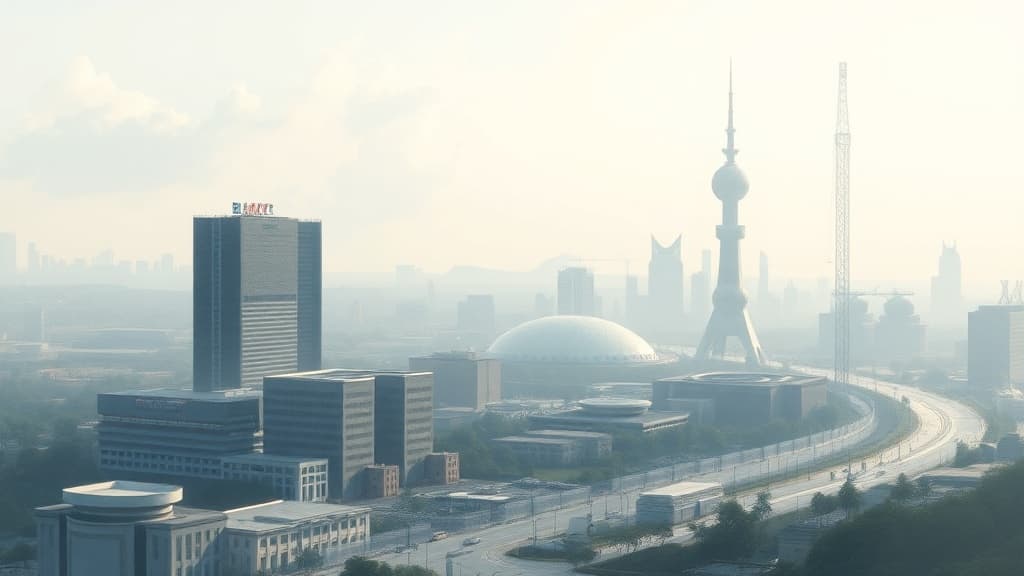 BAIC Group, CATL, and Time Power Sign Collaboration Agreement