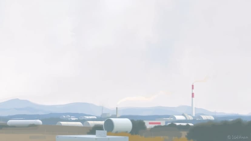 1089 Inc Licensed as U.S. Sub-Registry for Global Carbon Registry, Launches CX89 Advanced Fuels Credits