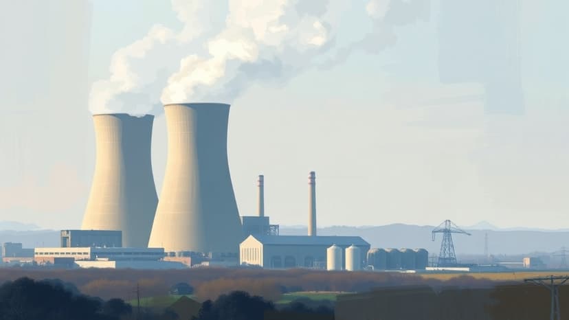 EPA Poised to Repeal Power Plant Climate Rule by Mid-2026