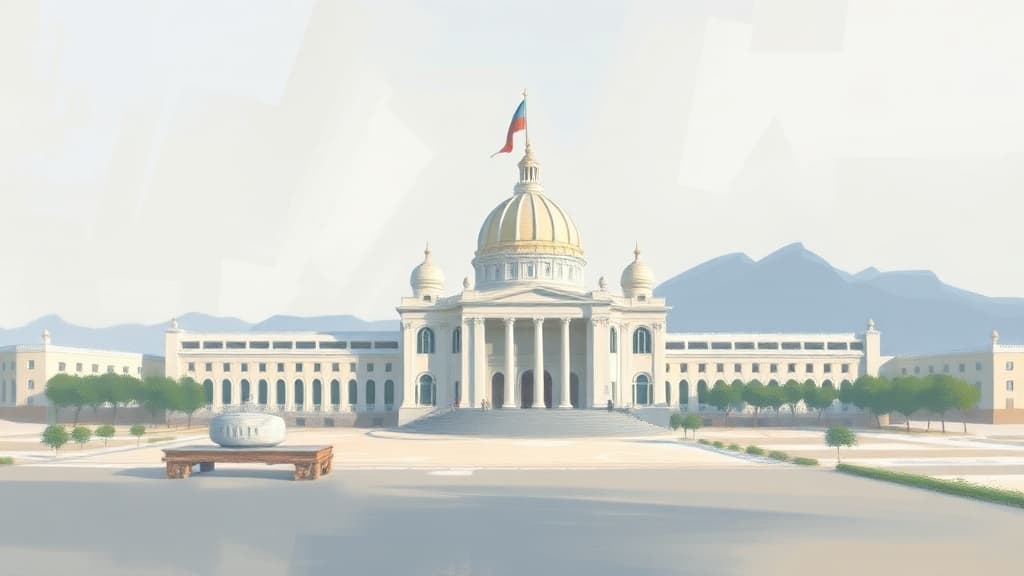 Brazil's Chamber of Deputies to Vote on AI Regulation in May