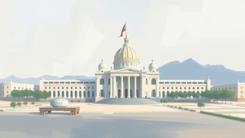 Brazil's Chamber of Deputies to Vote on AI Regulation in May