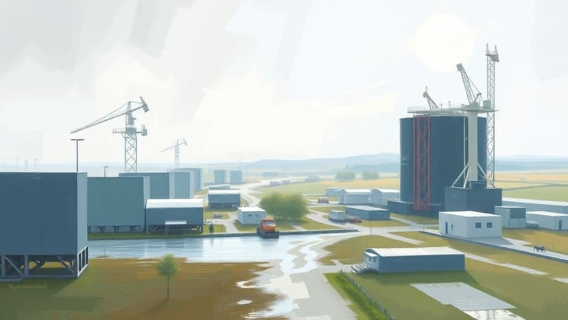 Ireland's ELV Processing Exceeds Targets for 2024