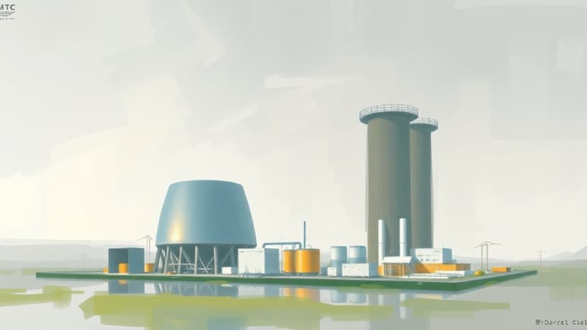 MTC Orec and Evonik Strengthen Strategic Partnership for Biogas Development