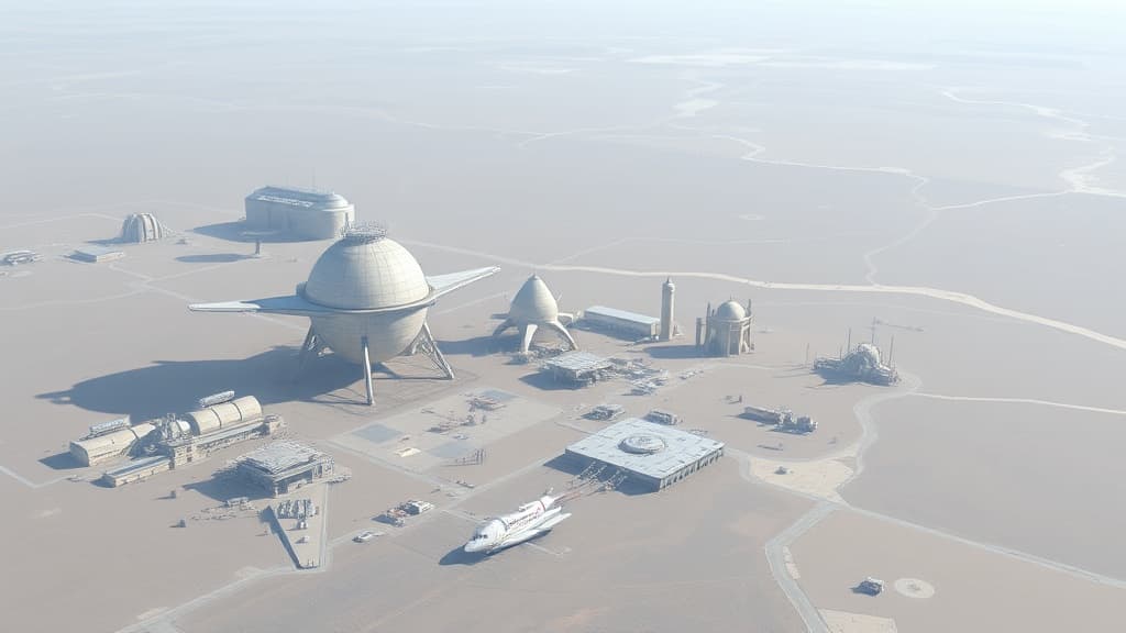 US Space Strategy Integrates Civil and Military Objectives