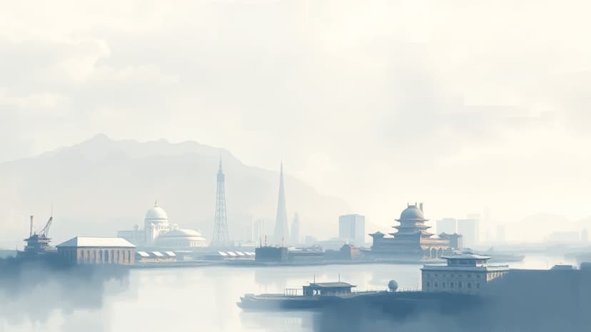 China Tungsten And Hightech Materials Co., Ltd Reports Significant Profit Increase