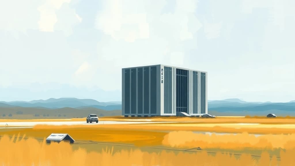 C12 Quantum Electronics Plans Quantum Computer for Data Centers by 2033