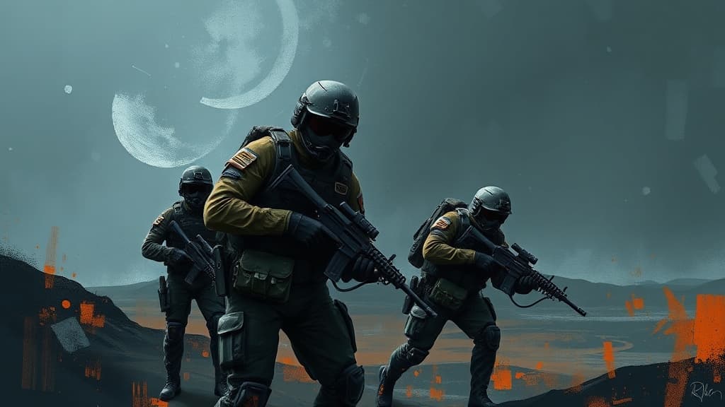 Overview of DEVGRU: U.S. Navy's Elite Counter-Terrorism Unit