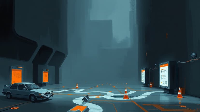 Investigation Launched on Tk3,825 Crore EVM Procurement in Bangladesh