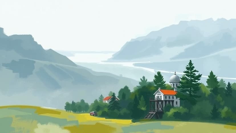 Montenegro's Environment Minister Addresses Key Ecological Challenges and Initiatives