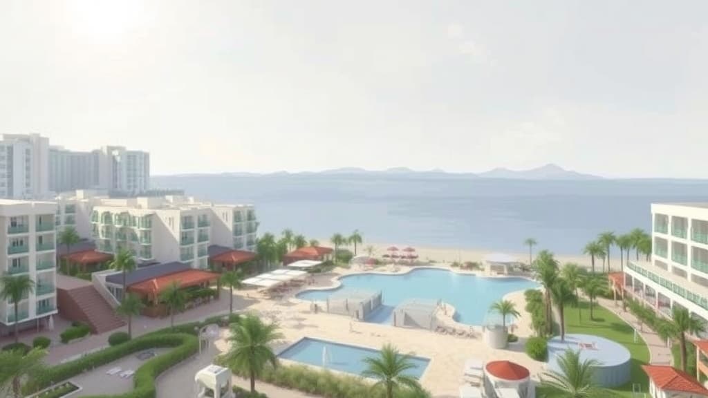 Duetto and Meliá Hotels Partner to Enhance Resort Revenue Management Technology