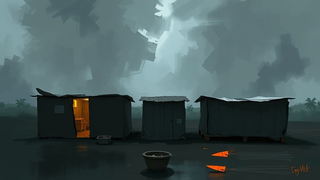 Sri Lanka to Construct Shelters for Cyclone Ditwah Displaced Residents