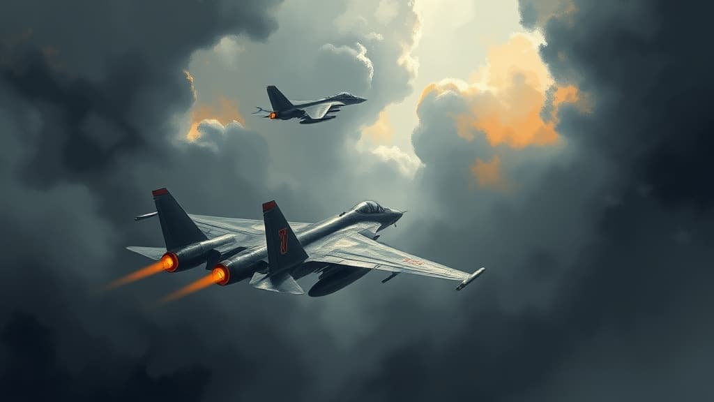 Indonesia to Establish New Fighter Jet Squadron in Southeast Sulawesi