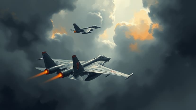 Indonesia to Establish New Fighter Jet Squadron in Southeast Sulawesi