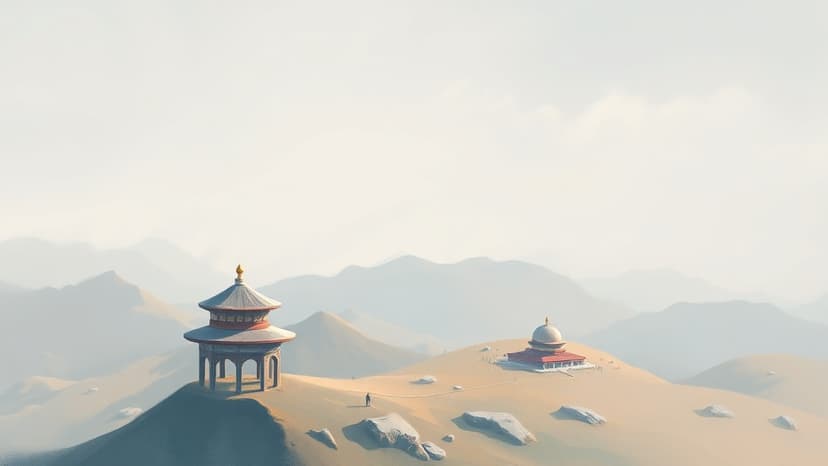 China Launches 150-Satellite Environmental Monitoring Network and Strengthens Commercial Space Development