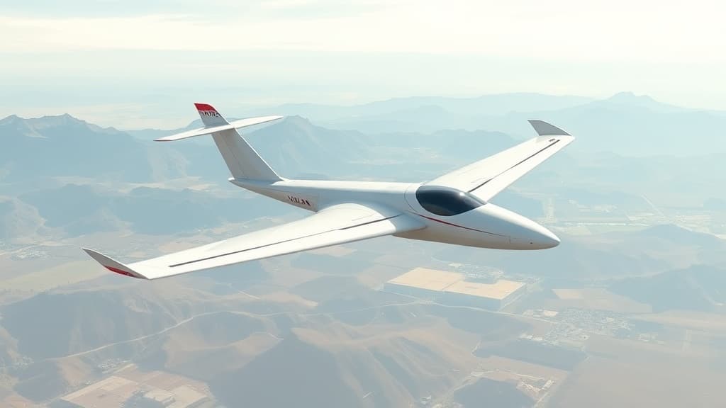 Volant Aerotech Secures $300 Million for VE25-100 Certification Process