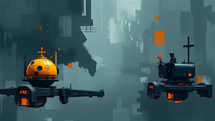 Romania's SAFE Programme Negotiations Ongoing Amid Political Tensions