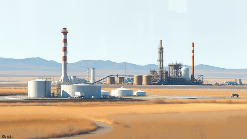 Cenovus West White Rose Expansion to Raise Emissions by 21%