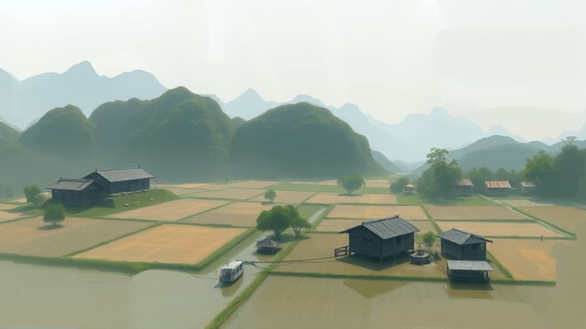 Taiwan's SEPLS Carbon Model Integrates Indigenous Practices with Global Climate Frameworks