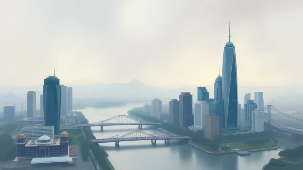 Ho Chi Minh City Secures $1.23 Billion Investment for Tech Projects