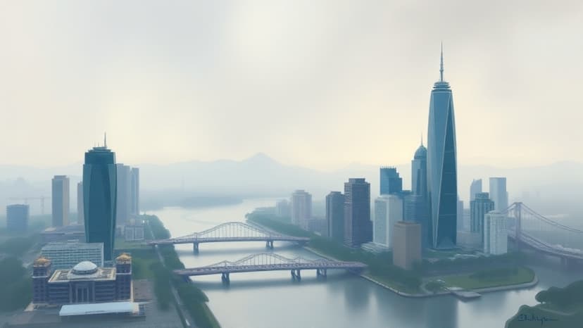 Ho Chi Minh City Secures $1.23 Billion Investment for Tech Projects