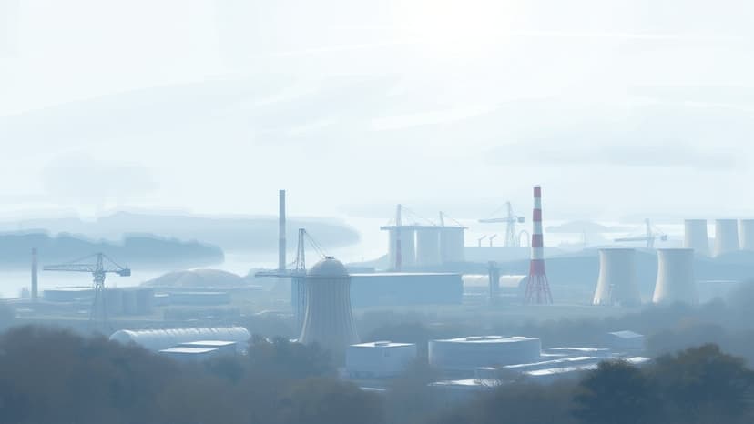 TCS and Siemens Energy Forge AI Partnership for Industrial Transformation