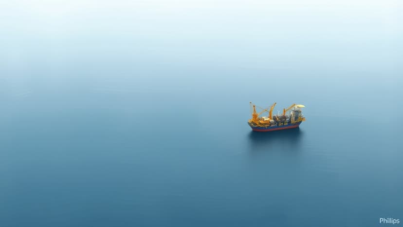 Phillips Advances Bayu-Undan Gas Development in Timor Sea