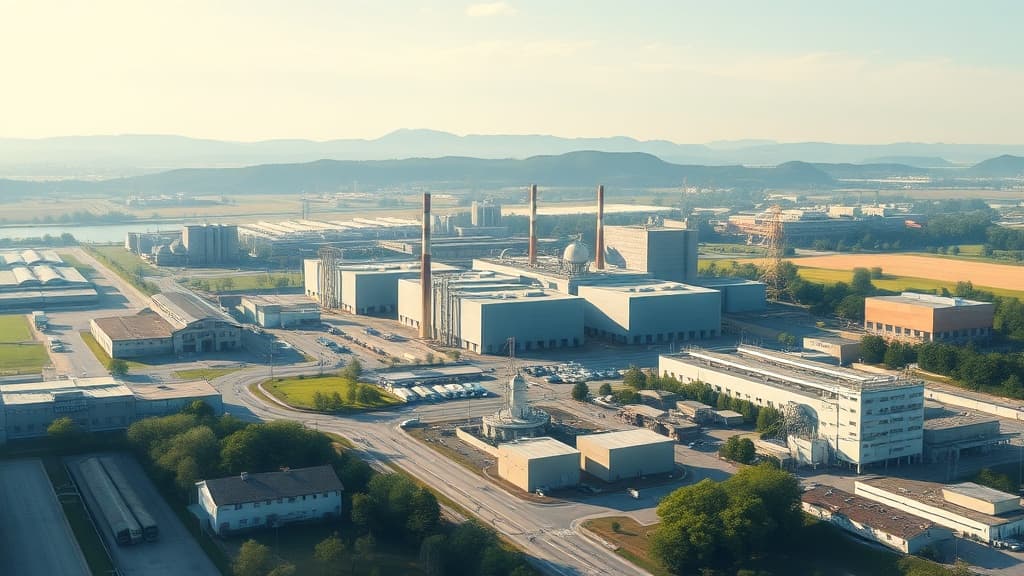 Fazer Selects ITI Group for €400M Factory MES Contract