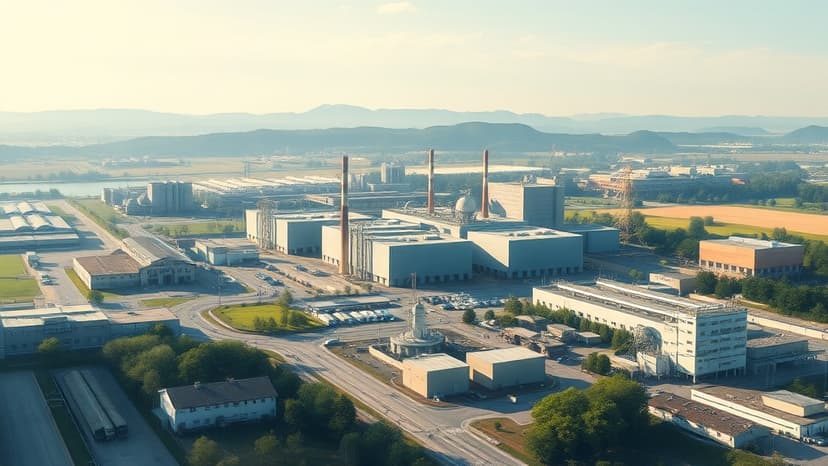 Fazer Selects ITI Group for €400M Factory MES Contract