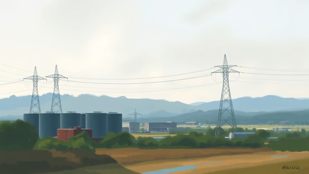 Delaware Bill Allows Electric Cooperative to Reject Data Centers