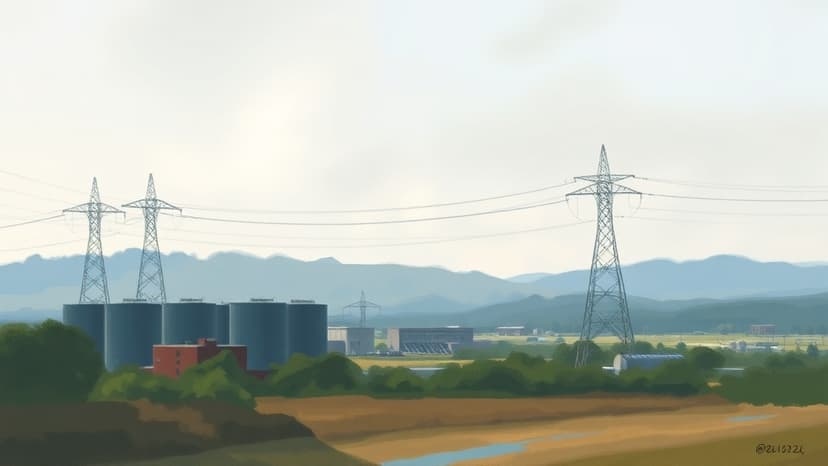 Delaware Bill Allows Electric Cooperative to Reject Data Centers