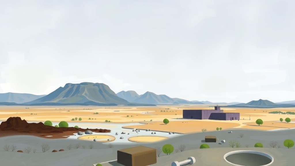 Eurobattery Minerals Appoints Pedro Jiménez de Francisco as Project Director for Tungsten San Juan