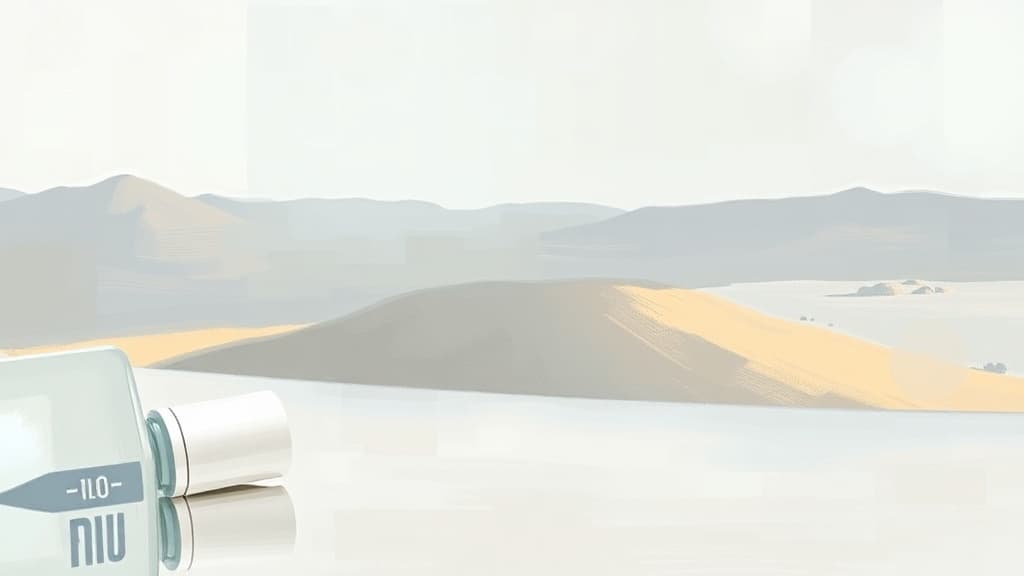 Aptar Launches Inverted Lidless Dispensing Closures for Beauty Industry