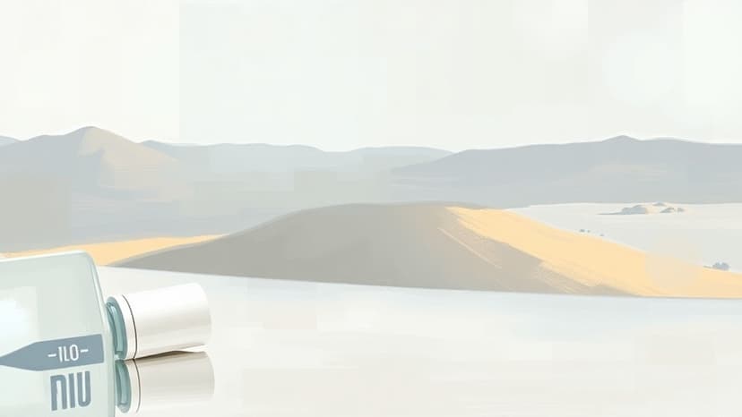 Aptar Launches Inverted Lidless Dispensing Closures for Beauty Industry