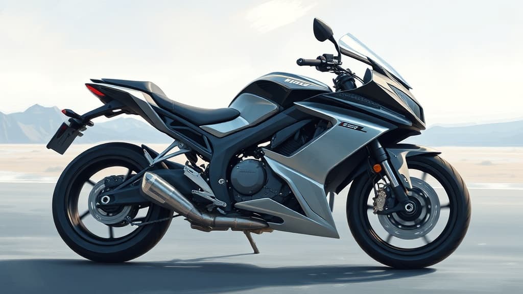 Morbidelli N125V Launches with Advanced V-Twin Engine Features