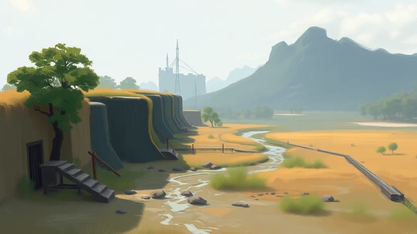 Karnataka and J&K Initiate Bioenergy Collaboration Discussions