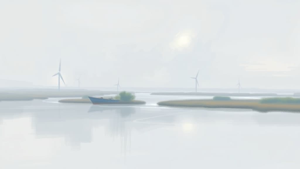 Environmental Groups Oppose Proposed Energy Projects in South Carolina Lowcountry