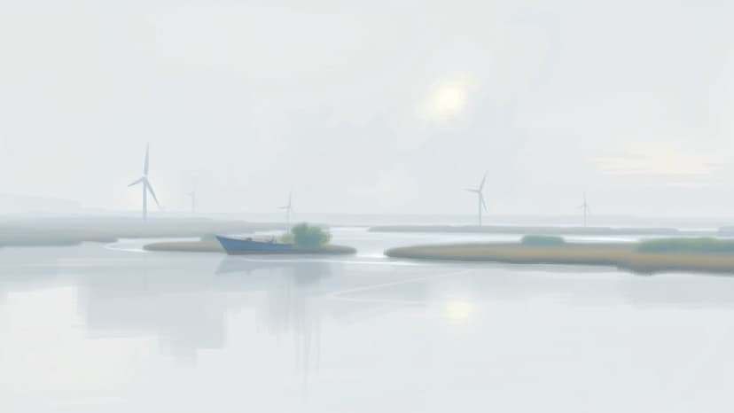 Environmental Groups Oppose Proposed Energy Projects in South Carolina Lowcountry