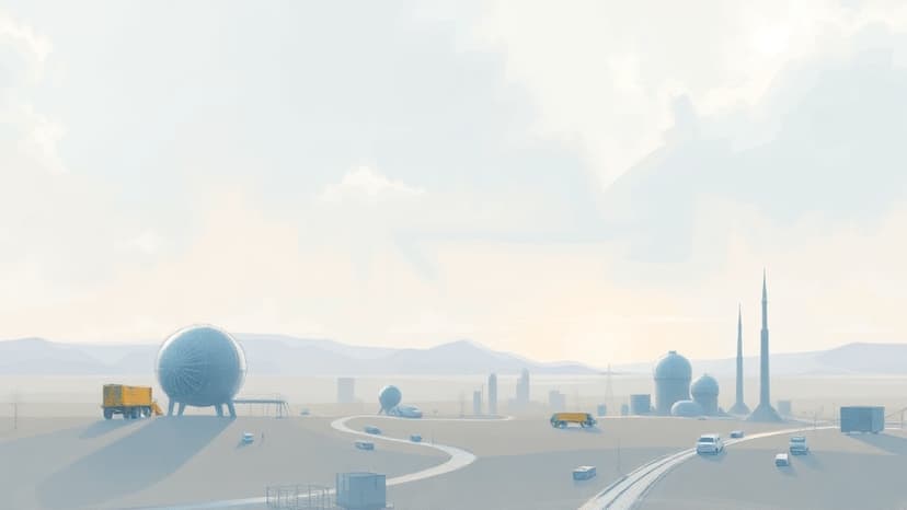 Vicor Corporation Reports Strong Q1 Results and Significant Backlog Growth