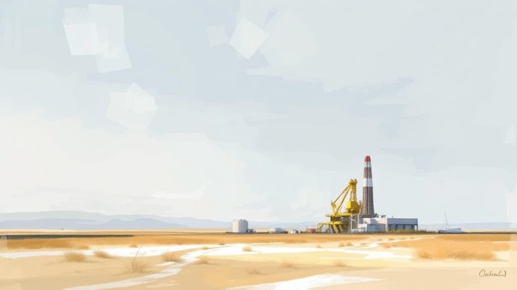 Shell Acquires ARC Resources for $13.6 Billion Amid Policy Shift in Canada