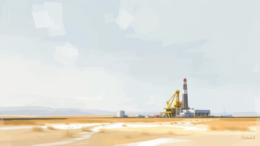 Shell Acquires ARC Resources for $13.6 Billion Amid Policy Shift in Canada