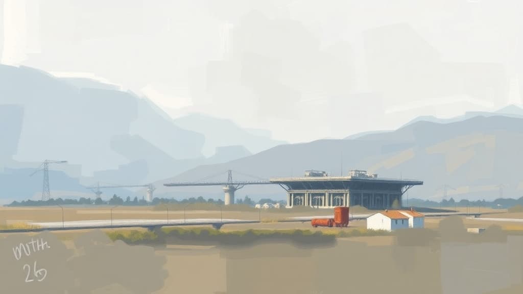 Western Balkans Urged to Halt Gas Infrastructure Development