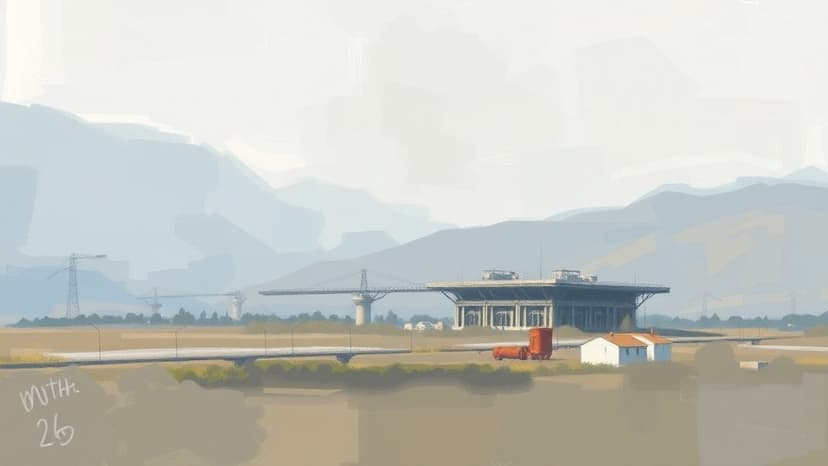 Western Balkans Urged to Halt Gas Infrastructure Development