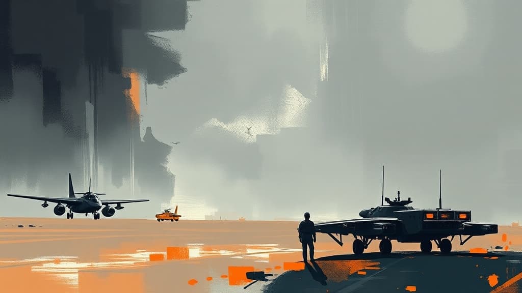 Caiata's Visit to UAE Enhances Defense and Economic Ties Amid Geopolitical Tensions