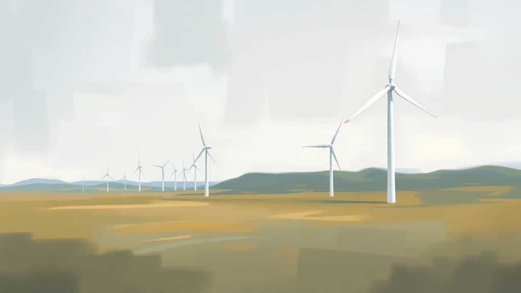 Vineyard Wind Contracts to Save Massachusetts $1.4 Billion on Electricity